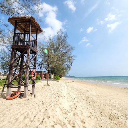 Riverside Mini Hotel Grand World Phu Quoc Exterior foto