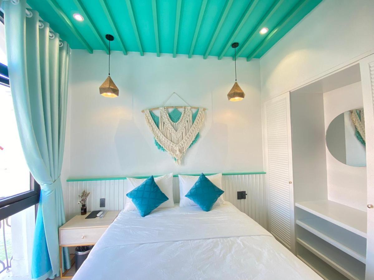 Riverside Mini Hotel Grand World Phu Quoc Habitación foto