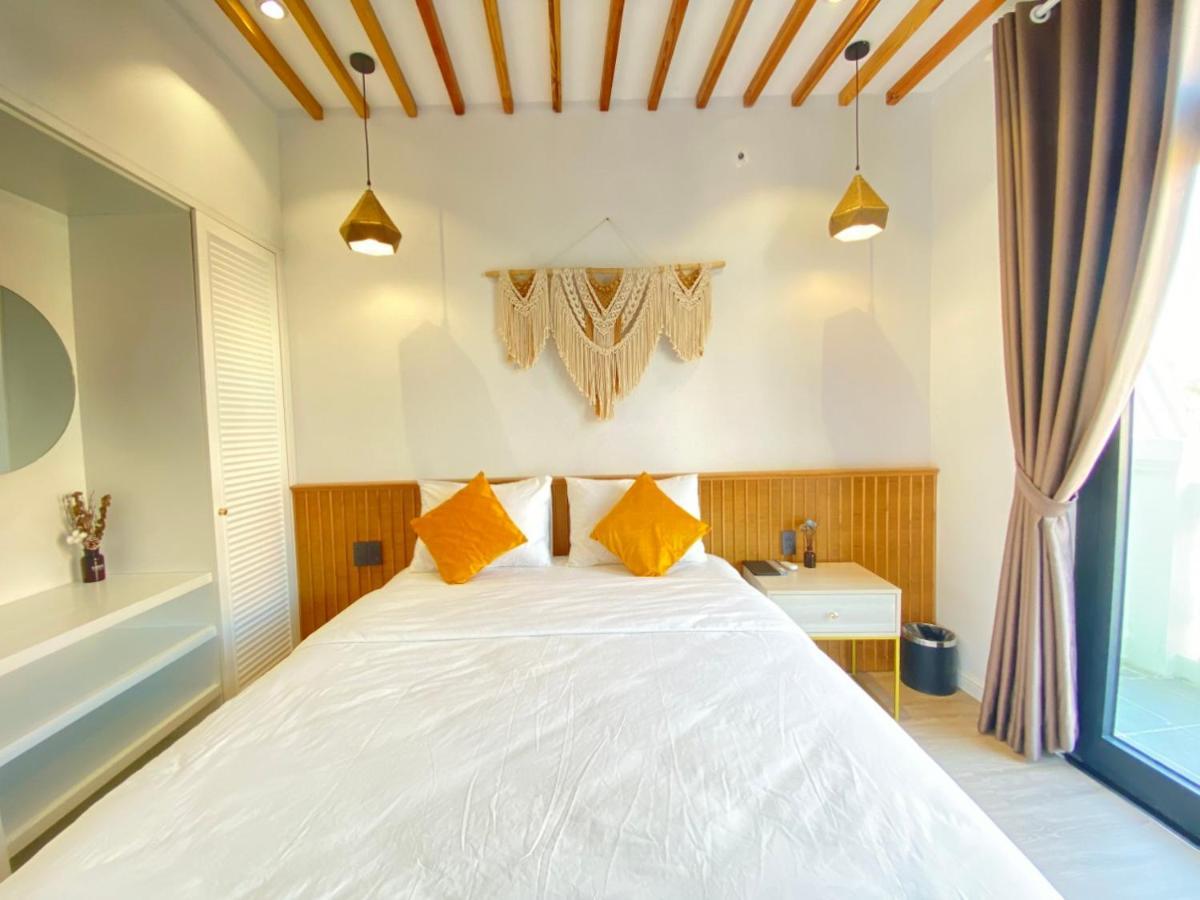 Riverside Mini Hotel Grand World Phu Quoc Exterior foto