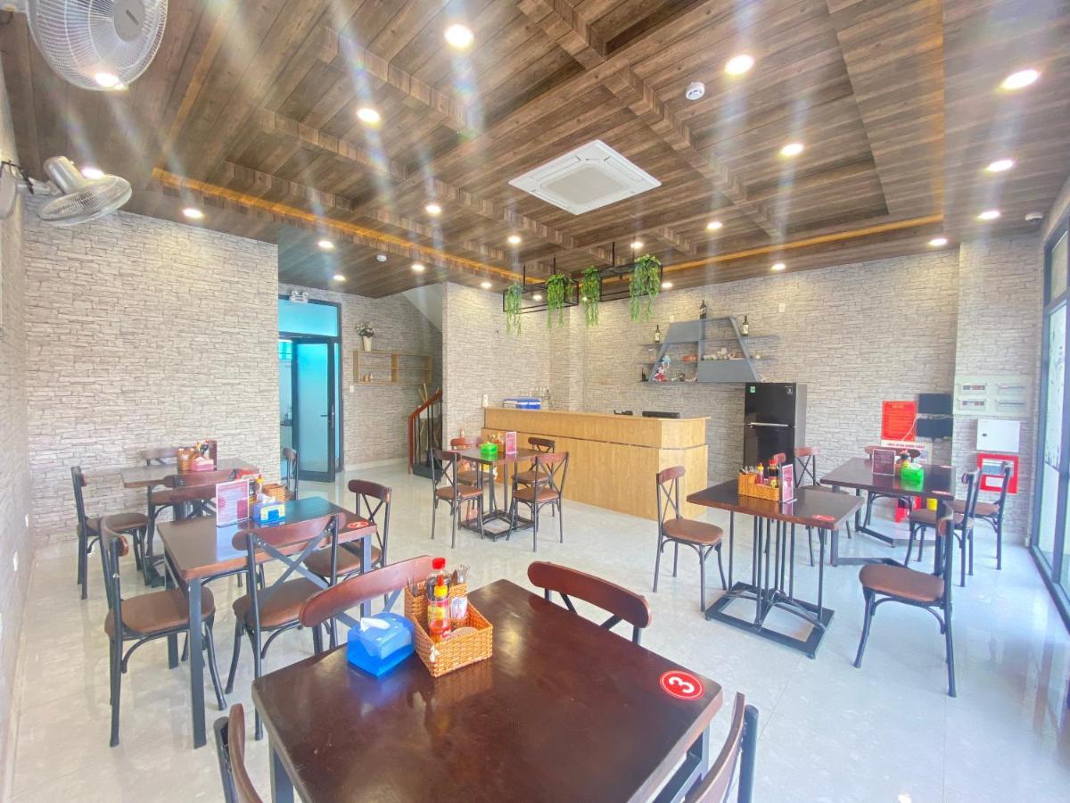 Riverside Mini Hotel Grand World Phu Quoc Exterior foto